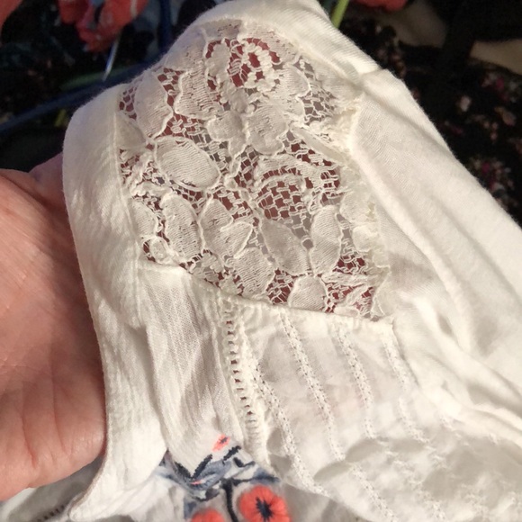 Flowy top - Picture 5 of 5